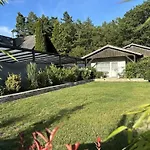 Feriehus Dahlke With Fireplace And Sauna Rheinböllen