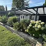 Dahlke With Fireplace And Sauna *