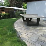Dahlke With Fireplace And Sauna