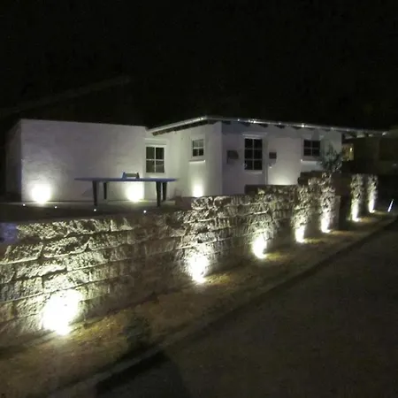 Dahlke With Fireplace And Sauna בית נופש Rheinböllen