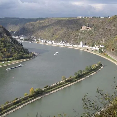 Dahlke With Fireplace And Sauna *