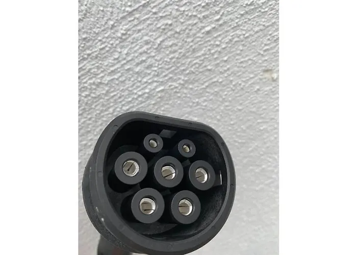 Casa de Férias Dahlke With Fireplace And Sauna *