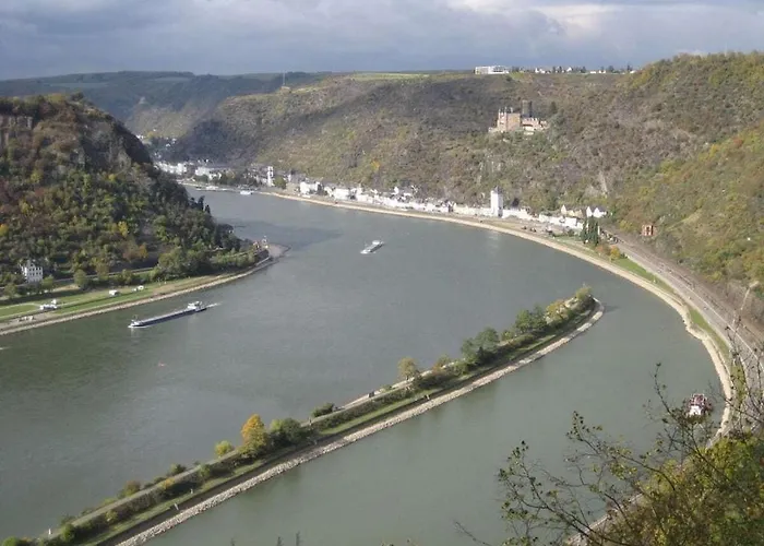 Dahlke With Fireplace And Sauna *